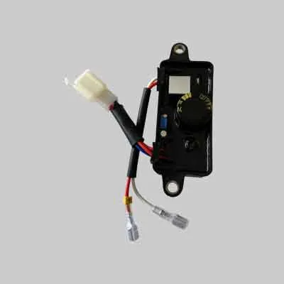 AVR DI RICAMBIO PER GENERATORE 'LT1900' IDEAL STAR Per cod. 5894002. Prezzo per Pezzo.