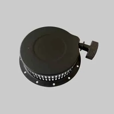 AVVIAMENTO DI RICAMBIO PER GENERATORE DIESEL IDEAL STAR Per cod. 5894802. Prezzo per Pezzo.