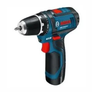 Avvitatore Gsr 10,8-2-Li Professional