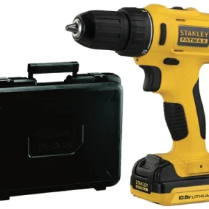 Avvitatori batteria Stanley Fatmax FMC 011 S2. Prezzo per Pezzo.