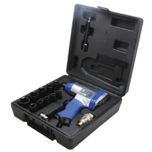 Avvitatori pneumatici kit aria compressa 17 pz. Prezzo per Pezzo.