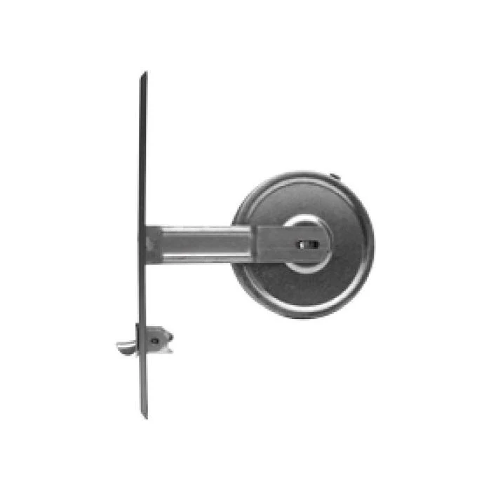 Avvolgitore per Tapparella da Incasso Standard 6 mt Interasse 145 mm