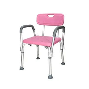 AYHa Sgabelli da bagno Sgabelli da casa Sgabelli da bagno per anziani Sedie da bagno per disabili Sgabelli da bagno antisc...