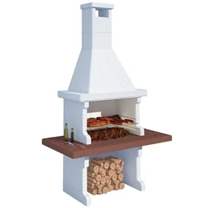 Barbecue Beton Ceppo. Prezzo per Pezzo.