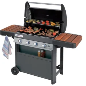 Barbecue Campingaz 4 Series Class WLD. Prezzo per Pezzo.
