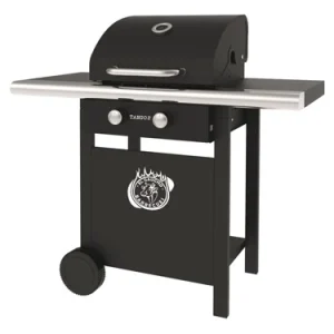 Barbecue gas El Gaucho Tango 2 e Ricambi. Prezzo per Pezzo.