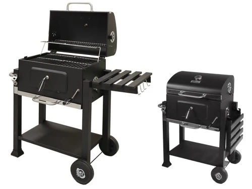 Barbecue El Gaucho Kubrik. Prezzo per Pezzo.