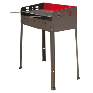 Barbecue El Gaucho Picnic Family. Prezzo per Pezzo.
