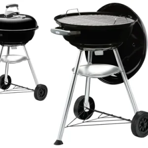 Barbecue Weber Kettle. Prezzo per Pezzo.