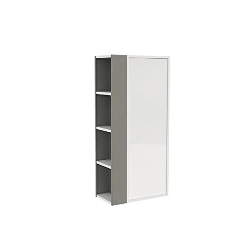 Bath + – Armadietto con porta laterale Bsmart Bath+