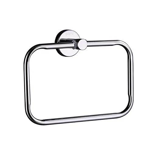 Camicia Portasciugamani, Portasciugamani, Portasciugamani, Portasciugamani, Portasciugamani Acciaio Inossidabile,24Cm,Quad...