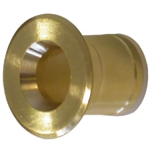 Bocchette da pavimento per aste Cisa 06086. Prezzo per Pezzo.