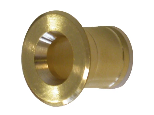 Bocchette da pavimento per aste Cisa 06086. Prezzo per Pezzo.