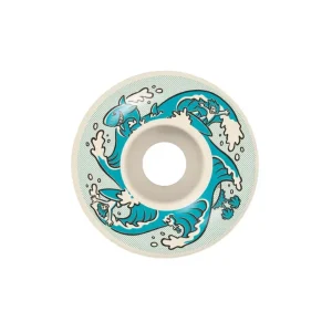 BONJOUR - Urethane Tsunami Wheels