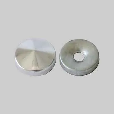 BORCHIA COPRIVITE BOMBATA mm 16 - Ottone lucido. Prezzo per Pezzo.