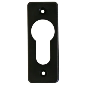 Borchie Cisa nylon per cilindri Europeo 0601201. Prezzo per Pezzo.