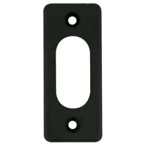 Borchie Cisa nylon per cilindri ovali 06027010. Prezzo per Pezzo.