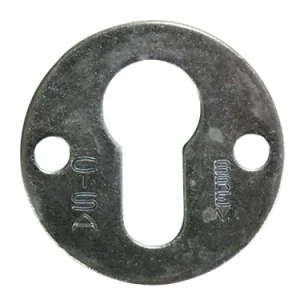 Borchie Cisa per cilindri sagomati 06075000. Prezzo per Pezzo.