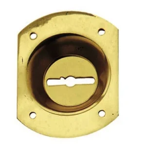 Borchie Mottura ottone 95.144/4. Prezzo per Pezzo.