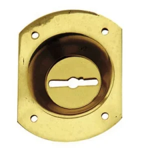 Borchie Mottura ottone 95.144/5. Prezzo per Pezzo.