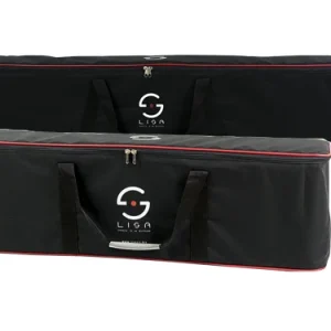 Borse per Barbecue arrosticini Spiedo Grill. Prezzo per Pezzo.
