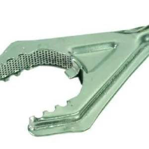Bruciatore di ricambio diametro 40