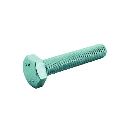 Bullone Testa Esagonale 8.8 T.E. 8 X 100 Cf.100 Pz