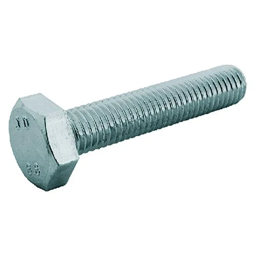 Bullone Testa Esagonale 8.8 T.E. Ma 4 X20 - Pz. 25
