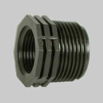 BUSSOLA DI RIDUZIONE M/F 1"x1/2". Prezzo per Pezzo.