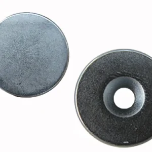Calamite tonde al Neodimio. Prezzo per Pezzo.