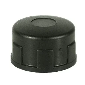 Calotte tappi per tubi PE Irritec 609. Prezzo per Pezzo.