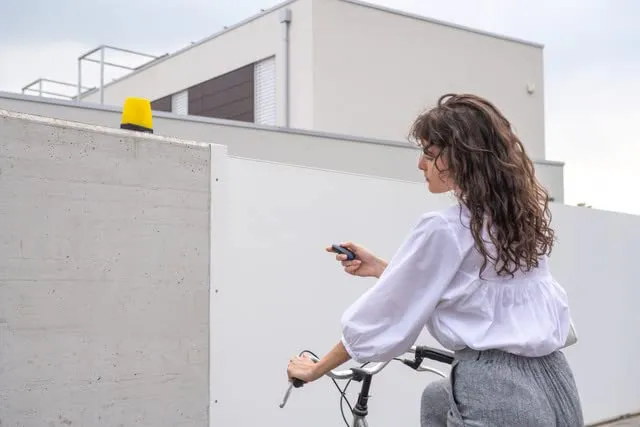 CAME TOP Telecomando Quadricanale, Codice Fisso, 433.92 MHz, Autoapprendimento, Alta Compatibilità