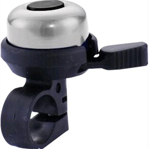 CAMPANELLO LEGA per Bici Ø33 mm MAURER Biciclette