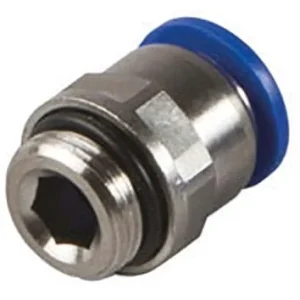 CAN SB TERMINALE Maschio Speedfit 3/8