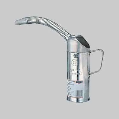 CARAFFA CON GAMBO FLESSIBILE lt 1. Prezzo per Pezzo.