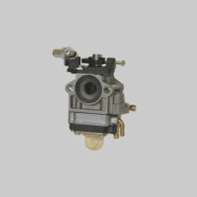 CARBURATORE DI RICAMBIO PER DECESPUGLIATORE 42C IDEAL STAR. Prezzo per Pezzo.