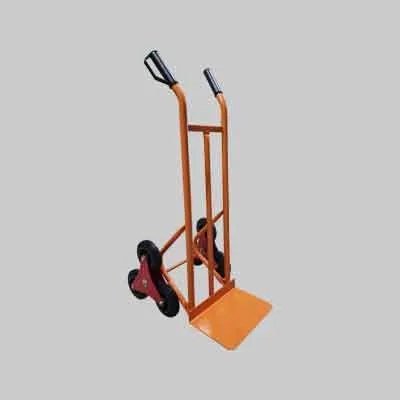 CARRELLO PORTATUTTO SALISCALE Portata kg 200. Prezzo per Pezzo.