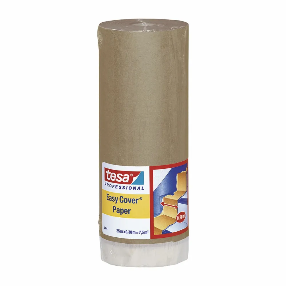 Carta adesiva TESA (300 mm x 25 m)