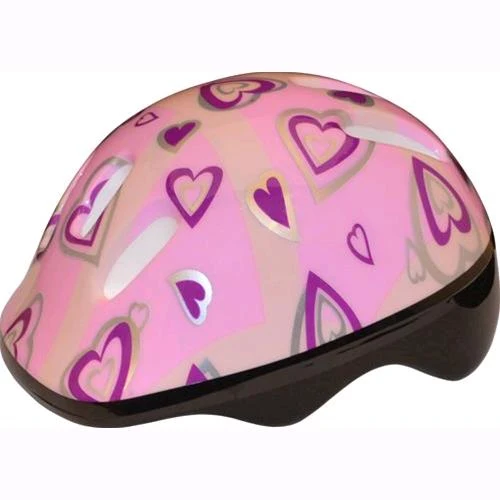 CASCO per BAMBINA da Bici CICLI TAGLIA M Conforme CE EN 1078 MAURER