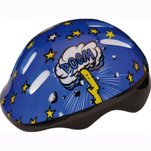 CASCO per BAMBINO da Bici CICLI TAGLIA M Conforme CE EN 1078 MAURER