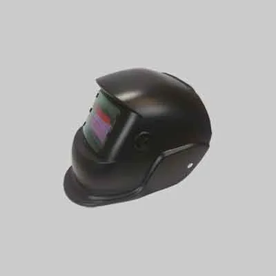 CASCO PER SALDATURA AUTOSCURANTE IDEAL STAR. Prezzo per Pezzo.