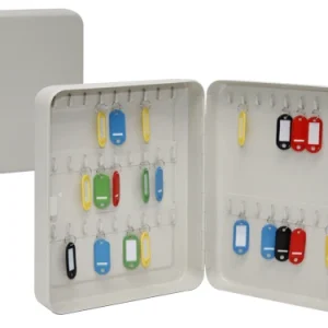 Cassette portachiavi. Prezzo per Pezzo.