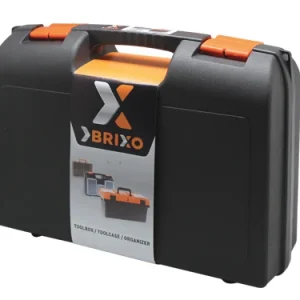 Cassette Portatrapano Brixo semplice. Prezzo per Pezzo.
