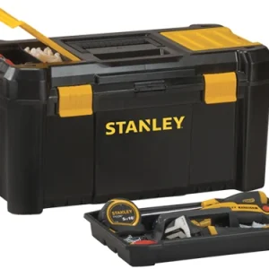Cassette portautensili Essential Stanley STST1. Prezzo per Pezzo.
