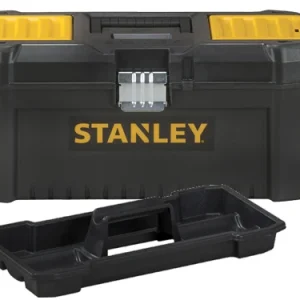 Cassette portautensili Essential Stanley STST1-75518. Prezzo per Pezzo.