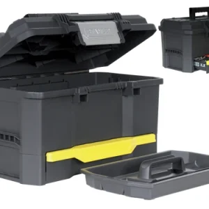 Cassette portautensili Stanley 1-70-316. Prezzo per Pezzo.