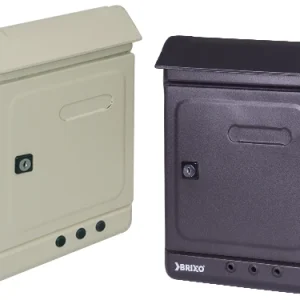 Cassette postali Brixo Jolly. Prezzo per Pezzo.