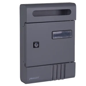 Cassette postali Brixo Pippo. Prezzo per Pezzo.