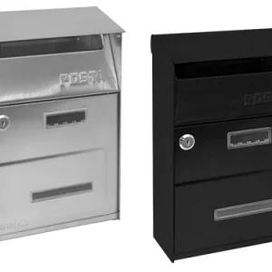 Cassette postali Brixo Rugby. Prezzo per Pezzo.