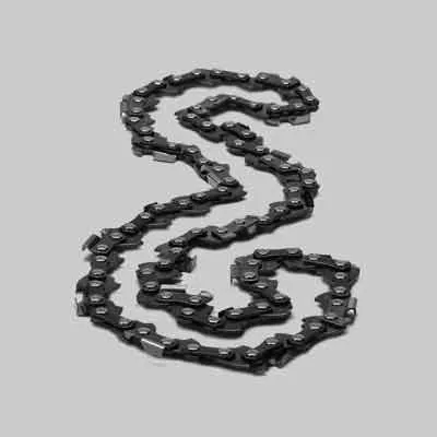 CATENA PER MOTOSEGA 3/8" - 1,5 mm - 60 maglie. Prezzo per Pezzo.